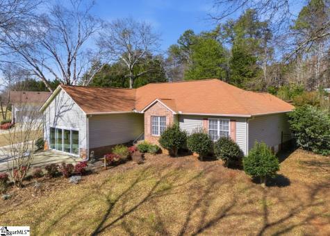 402 Graham Road Anderson SC 29625