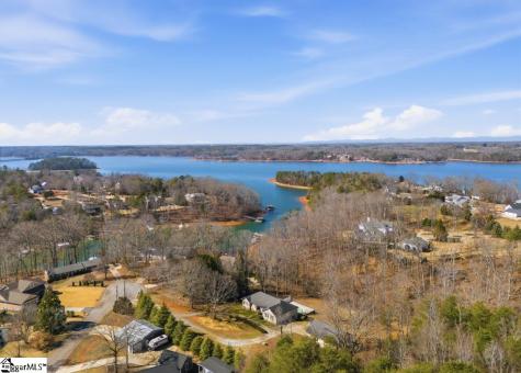 402 Graham Road Anderson SC 29625