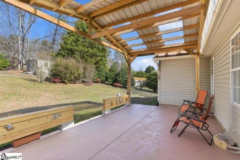 402 Graham Road Anderson SC 29625