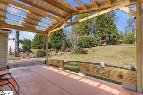 402 Graham Road Anderson SC 29625