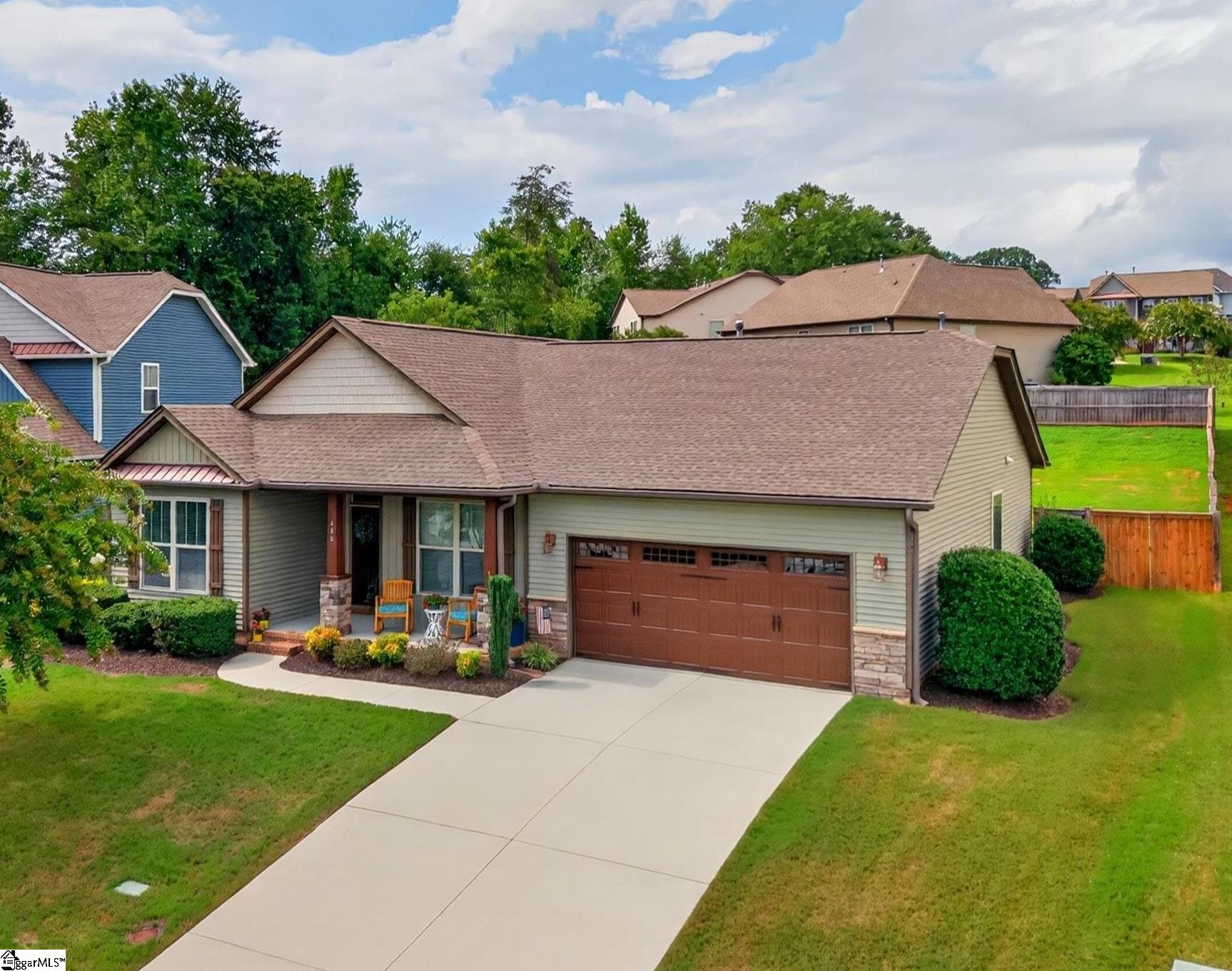 408 Trillium Creek Court Travelers Rest SC 29690