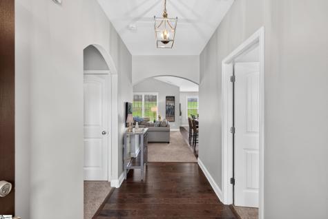 408 Trillium Creek Court Travelers Rest SC 29690
