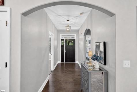 408 Trillium Creek Court Travelers Rest SC 29690