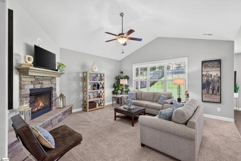 408 Trillium Creek Court Travelers Rest SC 29690