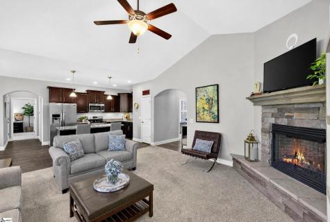 408 Trillium Creek Court Travelers Rest SC 29690