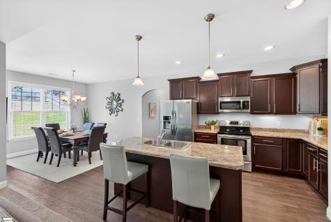 408 Trillium Creek Court Travelers Rest SC 29690