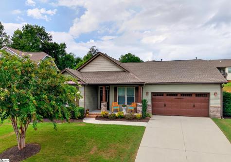 408 Trillium Creek Court Travelers Rest SC 29690