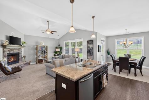 408 Trillium Creek Court Travelers Rest SC 29690