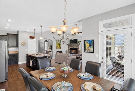 408 Trillium Creek Court Travelers Rest SC 29690