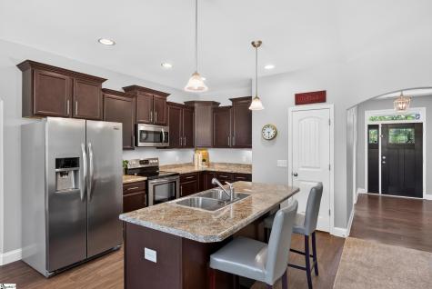 408 Trillium Creek Court Travelers Rest SC 29690