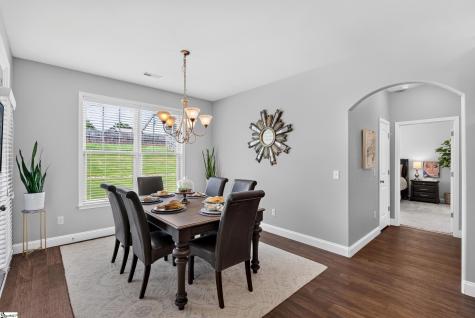 408 Trillium Creek Court Travelers Rest SC 29690