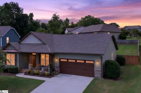 408 Trillium Creek Court Travelers Rest SC 29690