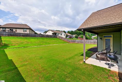 408 Trillium Creek Court Travelers Rest SC 29690