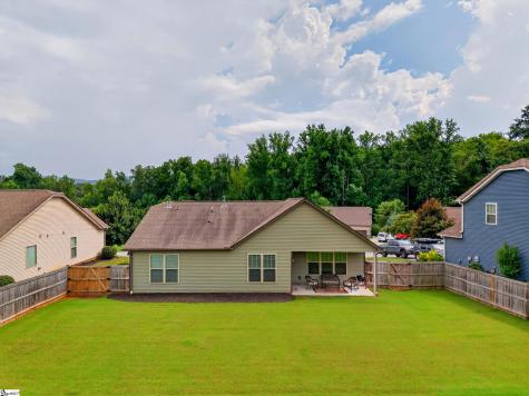 408 Trillium Creek Court Travelers Rest SC 29690