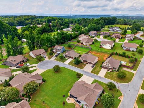 408 Trillium Creek Court Travelers Rest SC 29690
