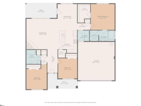 408 Trillium Creek Court Travelers Rest SC 29690