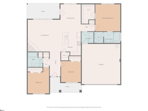 408 Trillium Creek Court Travelers Rest SC 29690