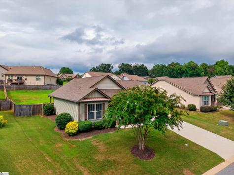 408 Trillium Creek Court Travelers Rest SC 29690