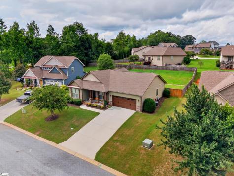 408 Trillium Creek Court Travelers Rest SC 29690