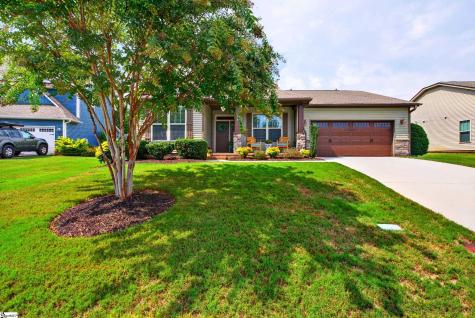 408 Trillium Creek Court Travelers Rest SC 29690