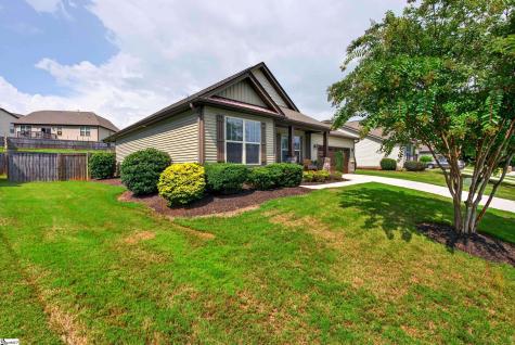 408 Trillium Creek Court Travelers Rest SC 29690