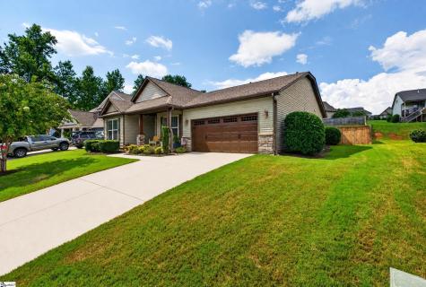 408 Trillium Creek Court Travelers Rest SC 29690