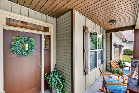 408 Trillium Creek Court Travelers Rest SC 29690