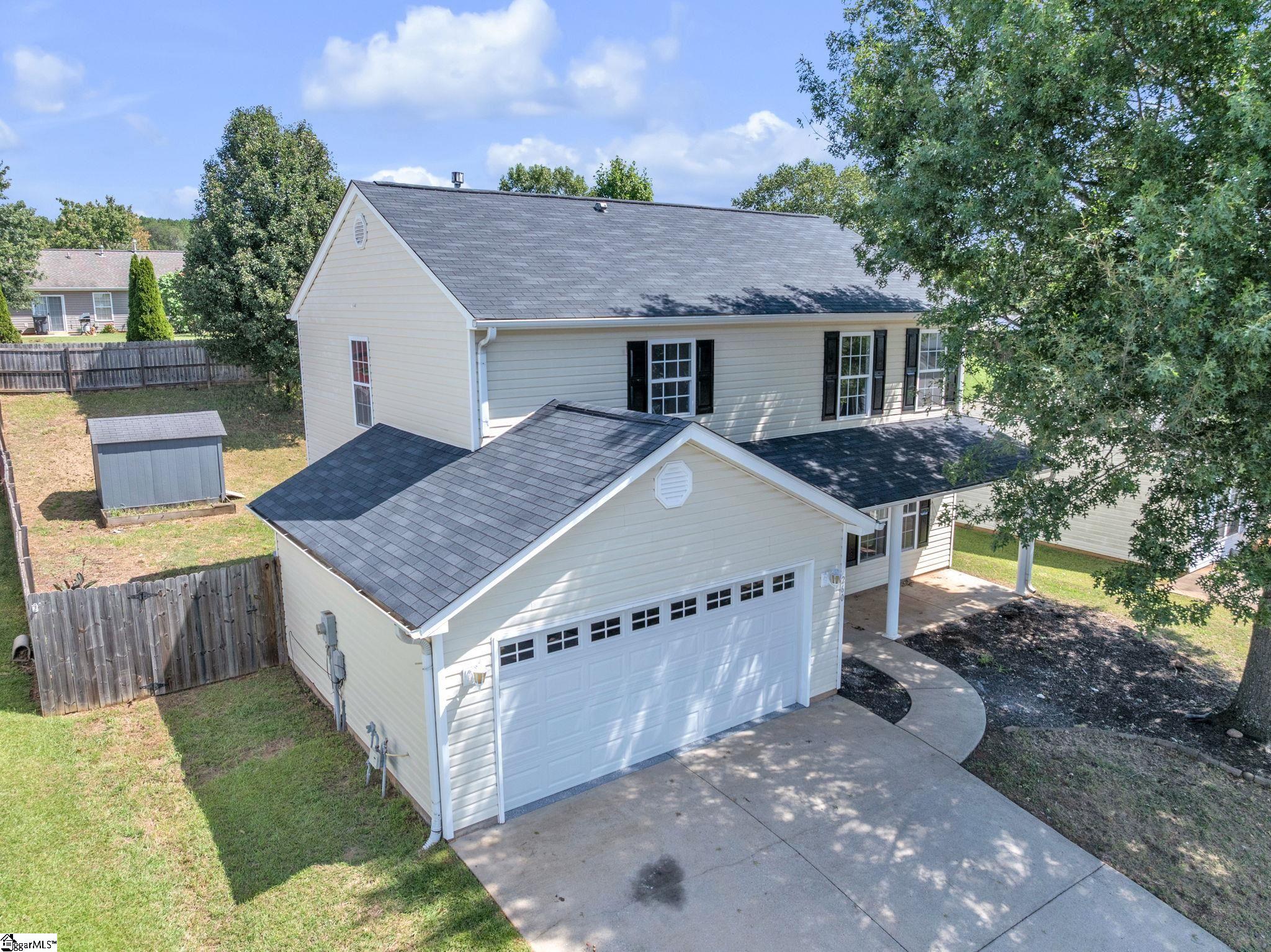 260 Ashley Danielle Drive Duncan SC 29334