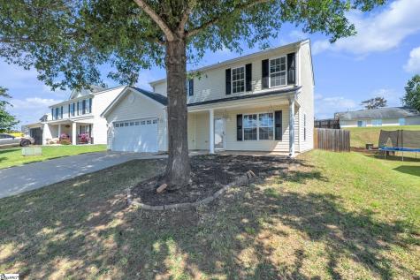 260 Ashley Danielle Drive Duncan SC 29334