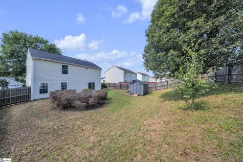 260 Ashley Danielle Drive Duncan SC 29334