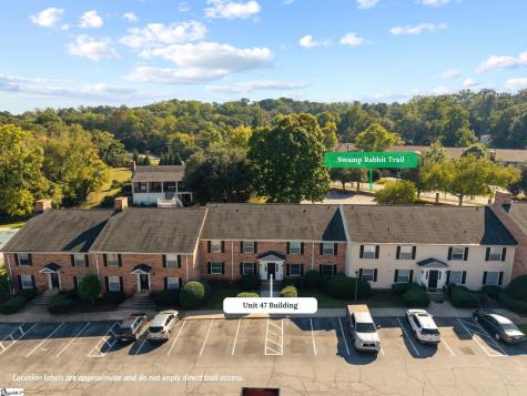 925 Cleveland Street Greenville SC 29601