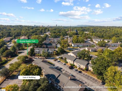 925 Cleveland Street Greenville SC 29601