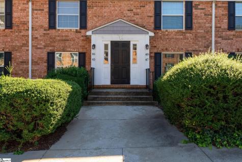 925 Cleveland Street Greenville SC 29601