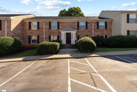 925 Cleveland Street Greenville SC 29601