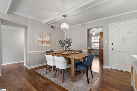 925 Cleveland Street Greenville SC 29601