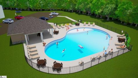 314 Roocroft Court Fountain Inn SC 29644