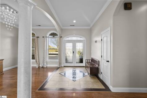 240 Wilkins Road Campobello SC 29322