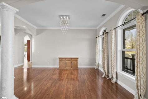 240 Wilkins Road Campobello SC 29322