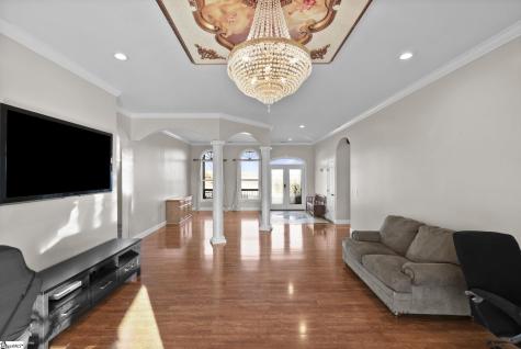 240 Wilkins Road Campobello SC 29322