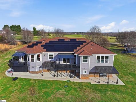 240 Wilkins Road Campobello SC 29322