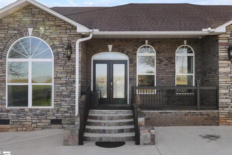 240 Wilkins Road Campobello SC 29322