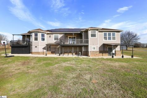 240 Wilkins Road Campobello SC 29322