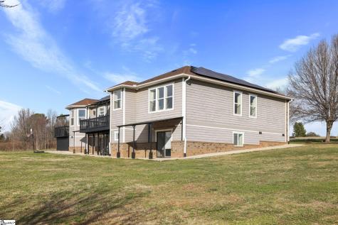 240 Wilkins Road Campobello SC 29322