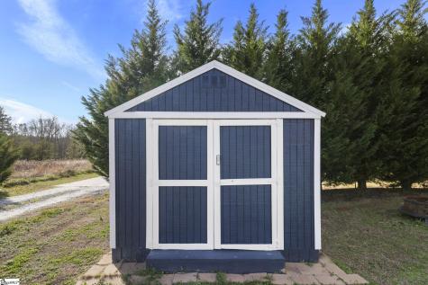 240 Wilkins Road Campobello SC 29322