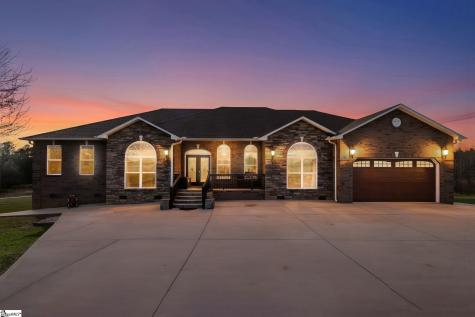 240 Wilkins Road Campobello SC 29322