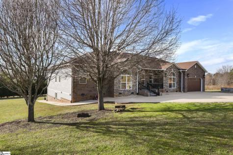 240 Wilkins Road Campobello SC 29322