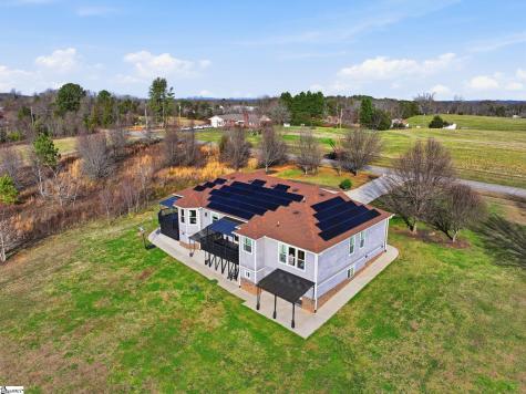 240 Wilkins Road Campobello SC 29322