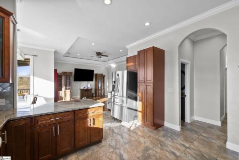 240 Wilkins Road Campobello SC 29322