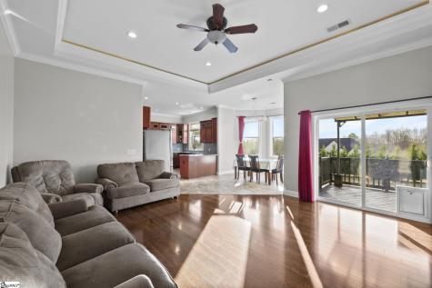 240 Wilkins Road Campobello SC 29322