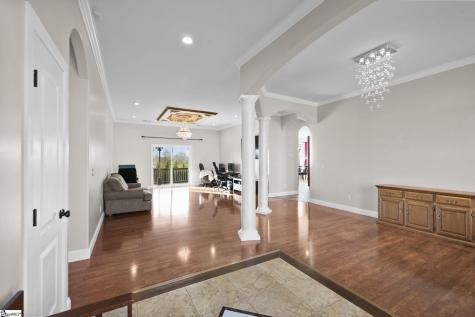 240 Wilkins Road Campobello SC 29322